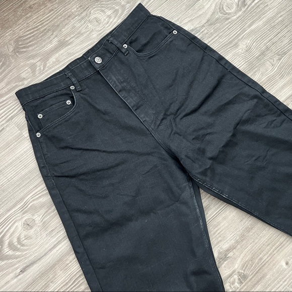 KSUBI Playback Straight Leg Denim Jeans Grease - Picture 8 of 13
